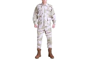 NOGA Camuffamento tuta da combattimento Regular Edition Bdu Uniforme militare Uniforme Bdu caccia Suit Wargame Paintball Coat + Pants