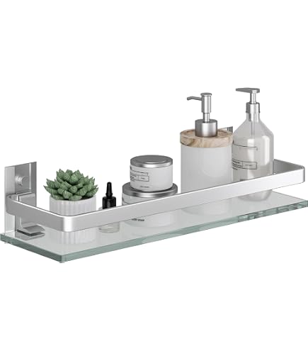 Étagère De Douche IKEA VESKEN Noire – 37 X 23 X 101 Cm, Rangement Pratique Et Élégant