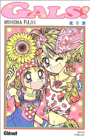 Gals ! — Tome 8