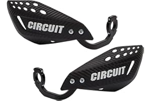 CIRCUIT EQUIPMENT CIRCUIT PM061-212 Paramani Vector, Nero