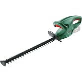 Bosch Home And Garden Easyhedgecut 18-45 Ak&uuml;l&uuml; &Ccedil;it Makası (Ak&uuml;s&uuml;z, 18 Volt Sistem, Bı&ccedil;ak Uzunluğu 45 Cm, Kartonda)
