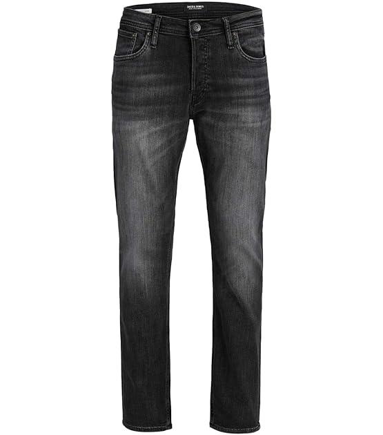 Mike Original Comfort Fit Herren Jeans Hose