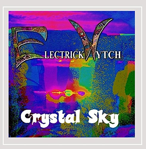 Preisvergleich Produktbild Crystal Sky