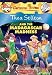 Thea Stilton#24 - Thea Stilton and the Madagascar Madness RS.213.00