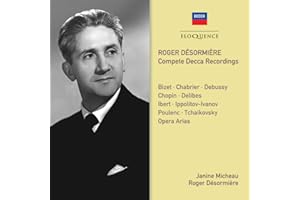 Complete Decca Recordings