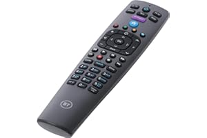 JUST GREAT GIFTS LTD BT REMOTE - GENUINE ORIGINAL BT YOUVIEW REMOTE CONTROL - LATEST MODEL. - BT TV Remote control - BT Remote Control