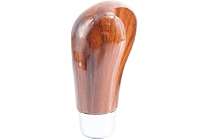 Simoni Racing KERB/W Universal-Schaltknauf, Kerb Wood