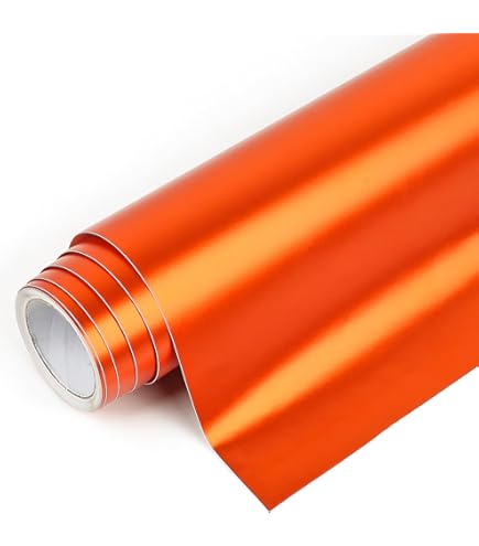 Cricut Smart Vinyl Permanent Champagne 3.6m Self Adhesive Roll For Explore 3 and Maker 3