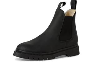 Tamaris Damen Stiefel Flach