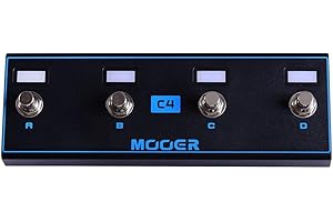 Mooer Przełącznik powietrza