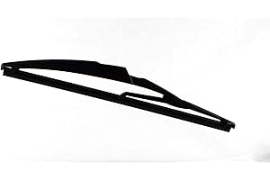 SHS Wipers Rear Wiper Blade 11" 280mm Exact Fit 11L