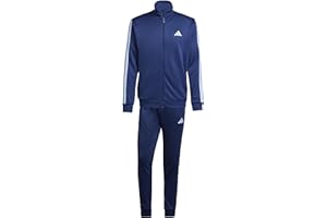 adidas Dresy Mężczyźni 3 Stripes French Terry Tracksuits