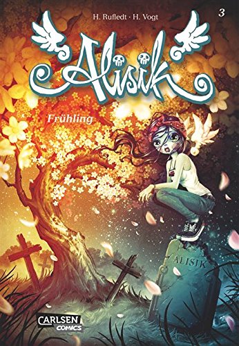 Download Alisik, Band 3: Frühling