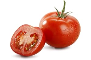 AMOREBIO Shrub Tomatoes 2 x 1 kg