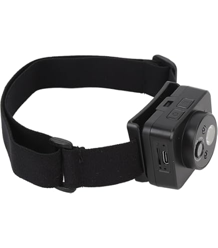 Zwart Blauw Super HD 1080P DV Sport Camera Hoofdmontage Actie Zwart Blauw Super HD 1080P DV Sport Camera Hoofdmontage Actie