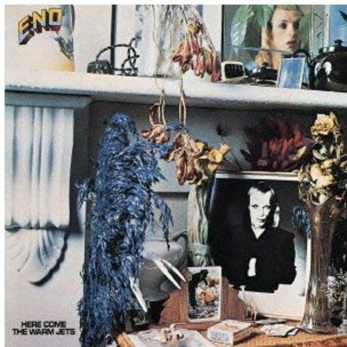 Preisvergleich Produktbild Here Come the Warm Jets [Shm]