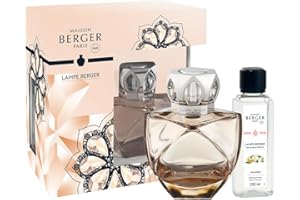MAISON BERGER - Paquete de Regalo de lámpara de eternidad Nude Berger