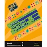 Proyecto: FanFest. Lengua castellana y Literatura 6 - Cuaderno