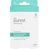 The Purest Solutions Hidrokolloid Sivilce Bandı, 36 Adet