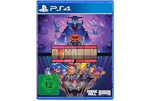 DEVOLVER DIGITAL Enter/Exit the Gungeon