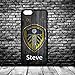 Price comparison product image Personalis Leeds United Football Phone Case Cover iPhone 5 5s se