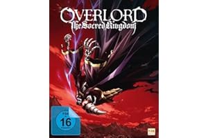 Overlord: The Sacred Kingdom
