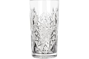 Libbey Lot de 12 verres 470 ml