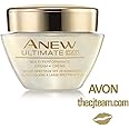 Buy Avon Anew Reversalist Complete Renewal Foaming Cream Cleanser 125 Ml Online At Low Prices In India Amazon In