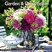 Garden & Decoration 2014 Broschürenkalender by