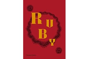 Ruby: The King of Gems