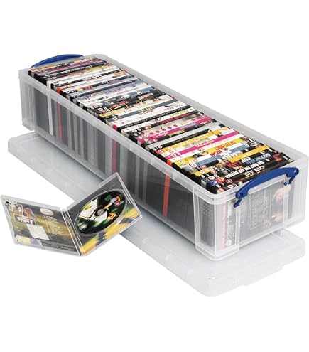 Modig Dvd Deksel