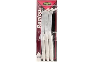 Ragot - Raglou - 14cm - PW - 3pcs - RG3904005