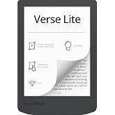 Pocketbook eReader - Verse Lite