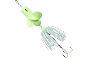 Madcat A-Static Hélice Teaser 26 cm – Teaser Wallerteaser