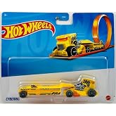 Hot Wheels Kamyon CYBERRIG BFM60-HMG01