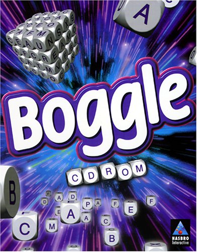 Preisvergleich Produktbild Boggle