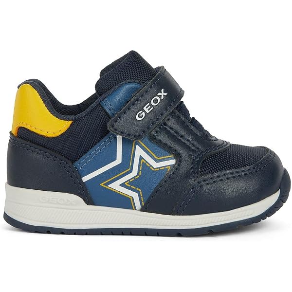 Geox Bambina 23 Scarpe Bambino 24 Geox B GISLI Girl A, Scarpe Da Ginnastica Bimba Scarpe Bimba Geox