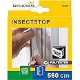 Schellenberg 10400 Fastening Tape 5.6 m Transparent