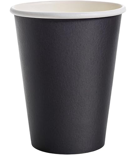 Koffiebekers 200ml Karton to go - Wegwerpbekers