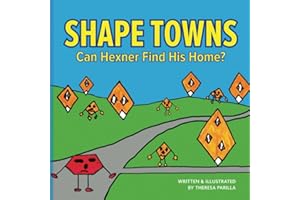 Shape Towns: Can Hexner Find His Home?