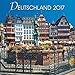 Deutschland 2017: Broschürenkalender mit Ferienterminen by 