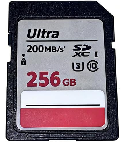 Scheda SD MediaRange micro 256GB SDXC UHS-1 Classe