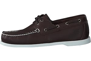 Timberland Homme Cedar Bay Chaussures Bateau