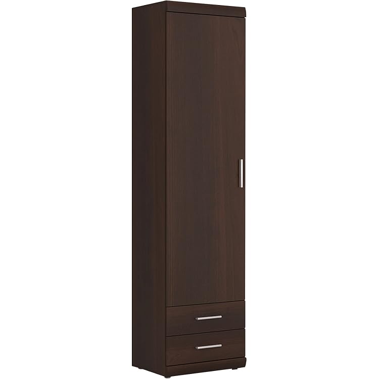 Furniture To Go | Imperial, Dark Mahogany : Amazon.co.uk: Home & Kitchen