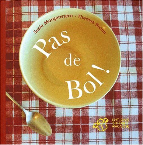 couverture de : Pas de bol !