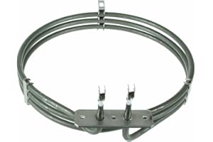 Smeg – Resistance Backofen Umluft 2700 W – 806890656