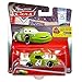 Produktbild Disney Pixar Cars Diecast James Cleanair No. 61