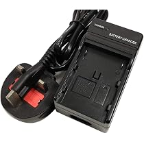 Chargeur USB Pour Batteries Canon BP-709, BP-718, BP-727, BP-745 - Vhbw, Sortie 4.2V, Indicateur LED