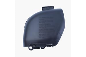 HAISHINE Pulitore del filtro dell'aria Coperchio della custodia Corpo della base Per Honda GX35 GX35NT GX 35 1.3HP 35CC Motore del motore del gas Decespugliatore