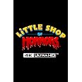 Little Shop of Horrors with SteelBook - View 4